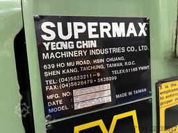 Supermax YCM-2SG