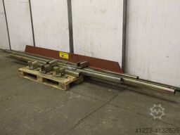 Helm Spannweite 3100 mm