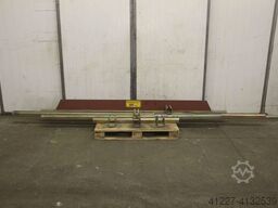 Helm Spannweite 3100 mm