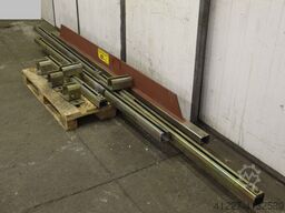 Helm Spannweite 3100 mm