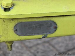 Trias 2 AXEL