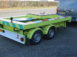 Trias 2 AXEL