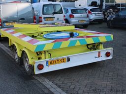 Trias 2 AXEL