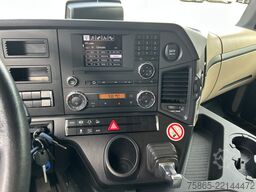 Mercedes-Benz Actros 1840 LS Streamspace / 482 dkm / Full Spo...