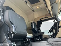 Mercedes-Benz Actros 1840 LS Streamspace / 482 dkm / Full Spo...