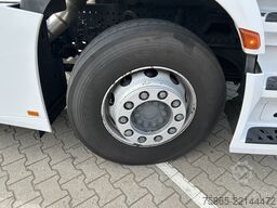 Mercedes-Benz Actros 1840 LS Streamspace / 482 dkm / Full Spo...