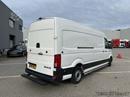 Man TGE 3.100 2.0 Extra Lang Super Hoog / 288 dkm /...