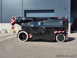 JMG MC 450S