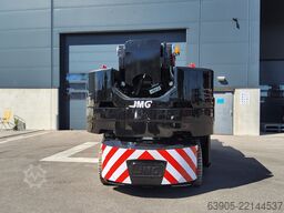 JMG MC 450S