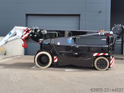 JMG MC 450S