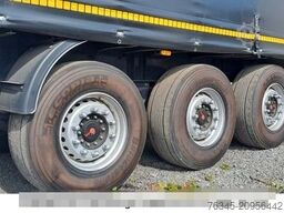 WIELTON NS-3K Curtainsider QUICK SLIDE mit Speed Curtain