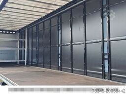WIELTON NS-3K Curtainsider QUICK SLIDE mit Speed Curtain
