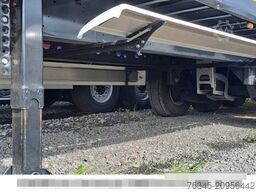 WIELTON NS-3K Curtainsider QUICK SLIDE mit Speed Curtain