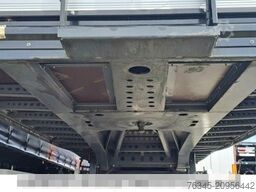 WIELTON NS-3K Curtainsider QUICK SLIDE mit Speed Curtain