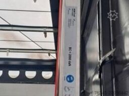 WIELTON NS-3K Curtainsider QUICK SLIDE mit Speed Curtain