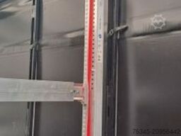 WIELTON NS-3K Curtainsider QUICK SLIDE mit Speed Curtain