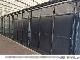 WIELTON NS-3K Curtainsider QUICK SLIDE mit Speed Curtain