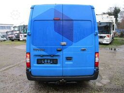 FORD Transit Kasten FT 300 M LKW