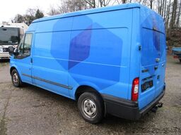 FORD Transit Kasten FT 300 M LKW