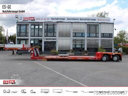 FAYMONVILLE Megamax Tiefbett 2x12 t PA