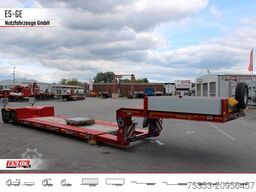 FAYMONVILLE Megamax Tiefbett 2x12 t PA