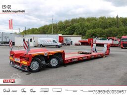 FAYMONVILLE Megamax Tiefbett 2x12 t PA