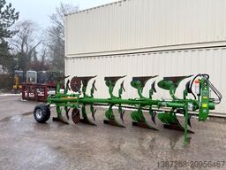 AMAZONE Cayros XS 1050 SB V  5-Schar / 2023 BJ / Ex Demo