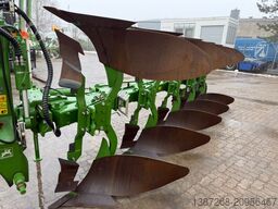 AMAZONE Cayros XS 1050 SB V  5-Schar / 2023 BJ / Ex Demo