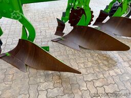 AMAZONE Cayros XS 1050 SB V  5-Schar / 2023 BJ / Ex Demo