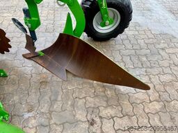 AMAZONE Cayros XS 1050 SB V  5-Schar / 2023 BJ / Ex Demo