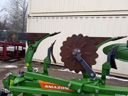 AMAZONE Cayros XS 1050 SB V  5-Schar / 2023 BJ / Ex Demo