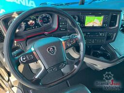 Scania S 650 V8 A4x2NB RETARDER DIFF-L FULL AIR SMART2