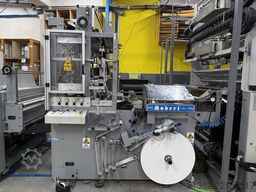 Mobert Roller 130-E, Nastrosac 130E /3M