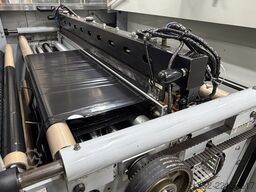 Mobert Roller 130-E, Nastrosac 130E /3M