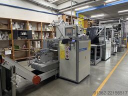 Mobert Roller 130-E, Nastrosac 130E /3M