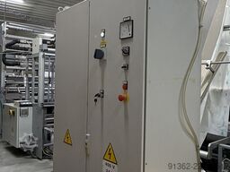 Mobert Roller 130-E, Nastrosac 130E /3M