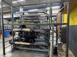 Mobert Roller 130-E, Nastrosac 130E /3M