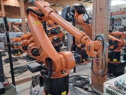 Kuka KUKA KR30L16-2 (SafeRobot)