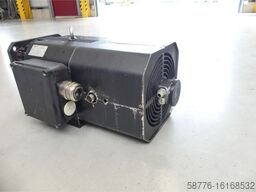 Indramat 2AD 132B-B35RB1-BS03-A2N1 Asynchron-Hauptantriebsmotor SN: 9474