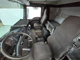 MAN TGA 18.430 MANUEL / RETARDER / AIRCO