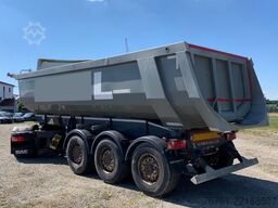 SCHWARZMÜLLER SK_ disc_ Alu Rundmulde_ Stahl Rahmen_ 4.700 kg
