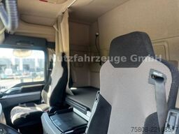 MAN TGX 18.460 4x4H 2Kreis Kipphydraulik LOF(90)