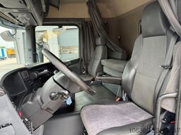 SCANIA G450 8x2*6 Euro 6 ADR Chassis / Fahrgestell