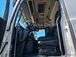 MERCEDES-BENZ 1851 / Big Space / Standklima / Blatt Luft