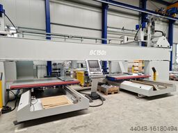 MAKA BC 150t compakt