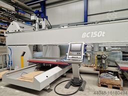 MAKA BC 150t compakt