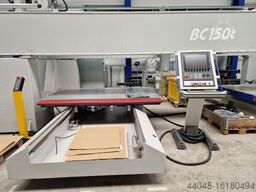 MAKA BC 150t compakt