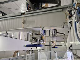 MAKA BC 150t compakt