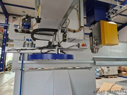 MAKA BC 150t compakt