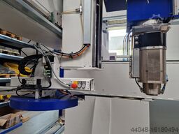 MAKA BC 150t compakt